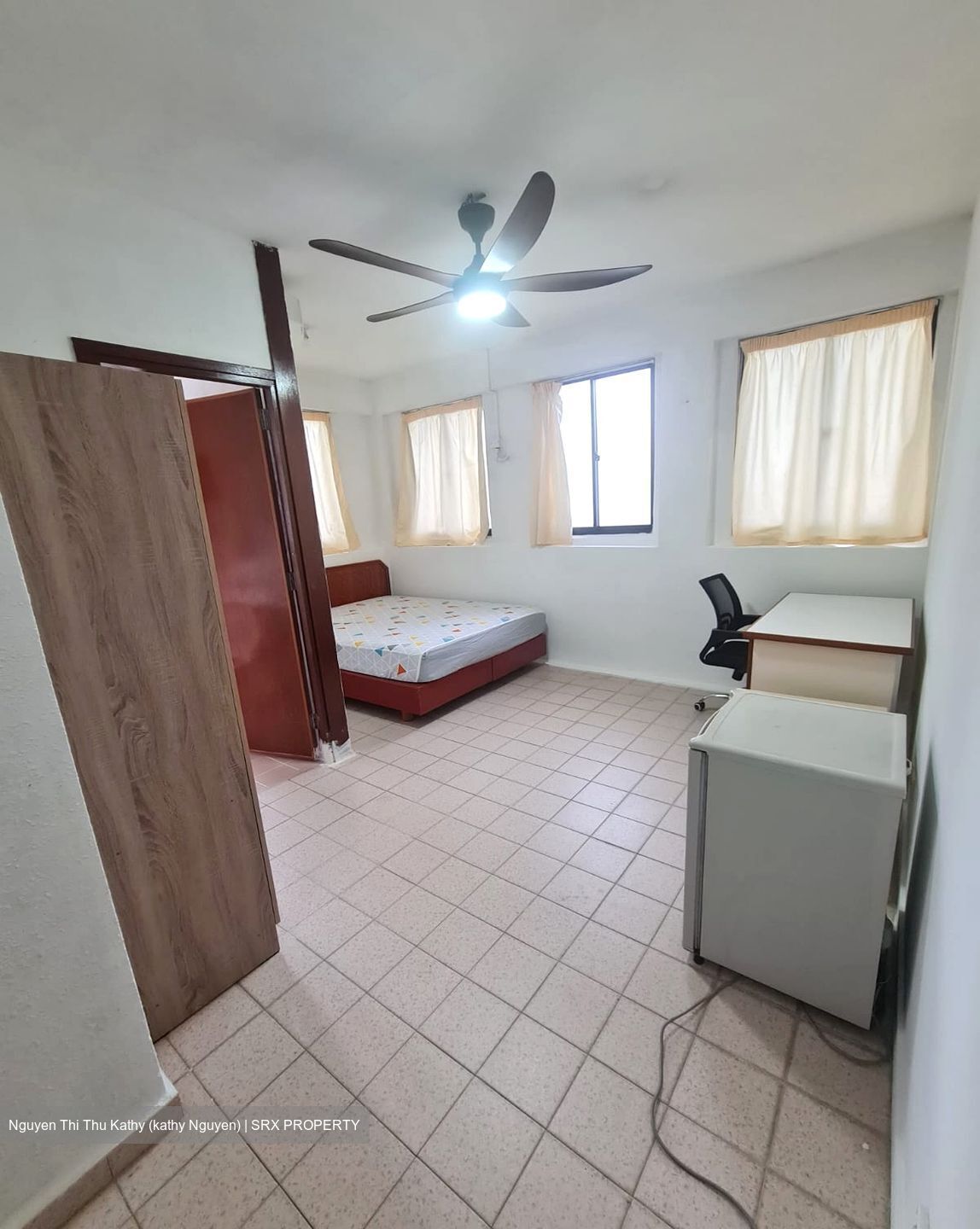 Balmoral Luck (D10), Condominium #636429791